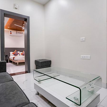 Fabhotel Ansh Аурангабад Экстерьер фото